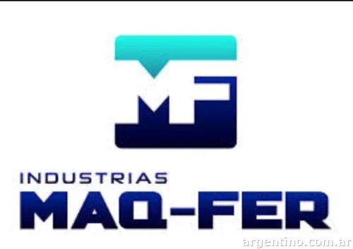 Industrias Maq Fer S.R.L.