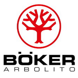 Boeker Arbolito SA