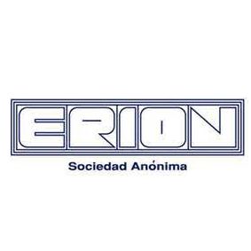 Erion Group SA