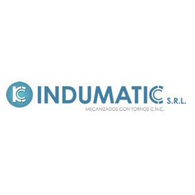 Mecanizados Indumatic SRL