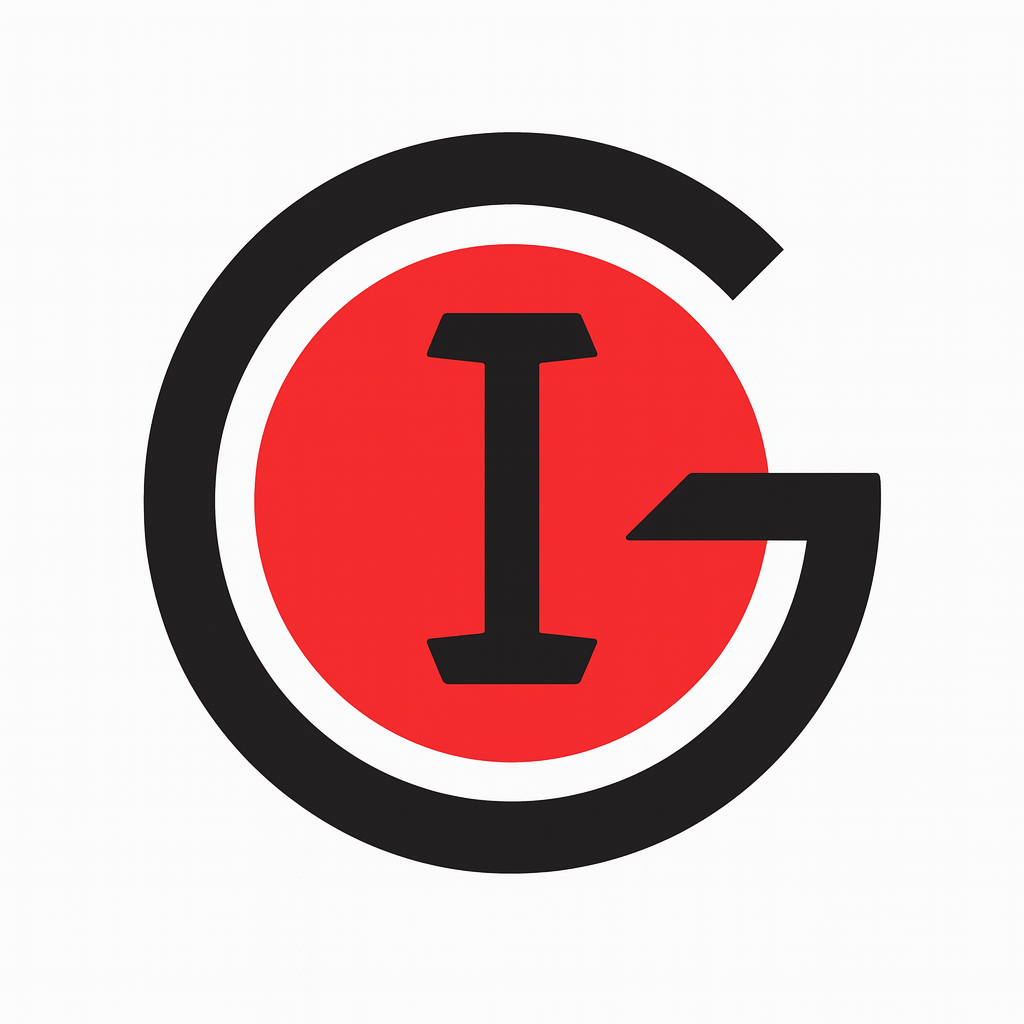 Logo Group Integral Inc. S.A.